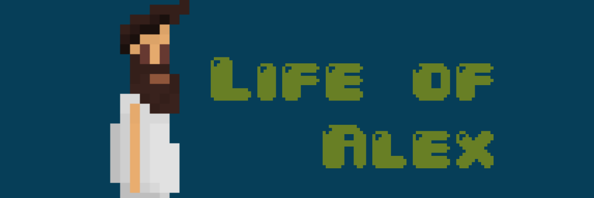 Read more about the article <span class='p-name'>Life of Alex: A Text Adventure About Being Late</span>
